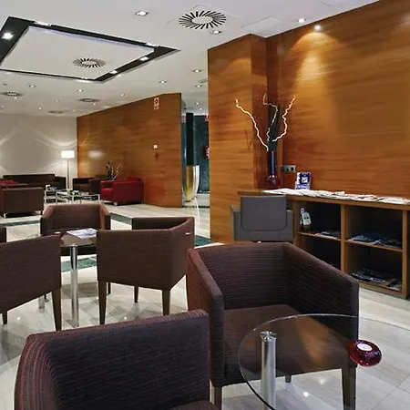 Exe Hotel 4*