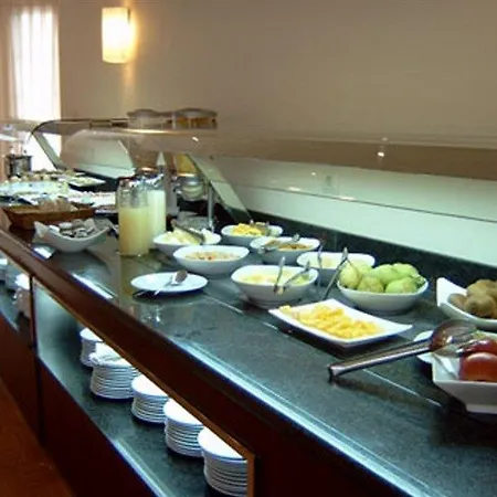 Exe Hotel León