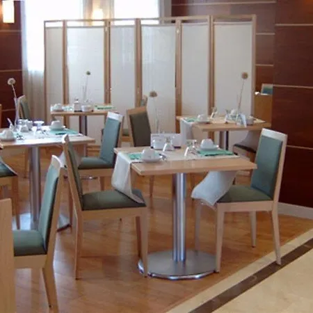 Exe Hotel 4*