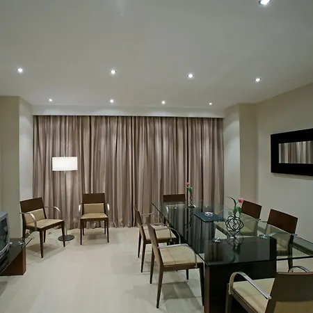 Hotel Exe