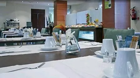 Hotel Exe León