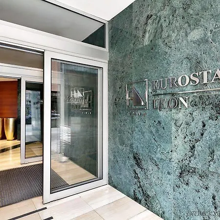 Exe Hotel 4*