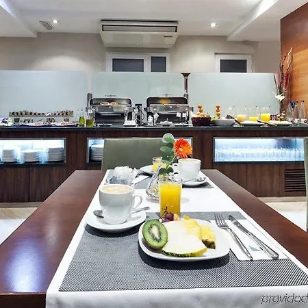 Dorma Hotel