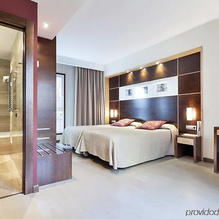 Exe Hotel León