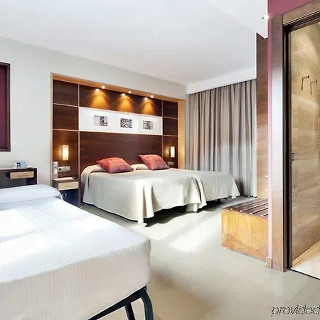 Dorma 4* Leão
