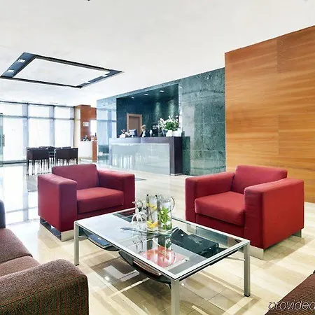 Hotel Exe