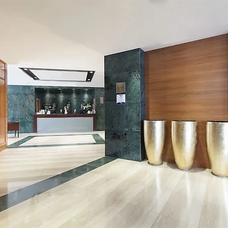 Hotel Exe 4*