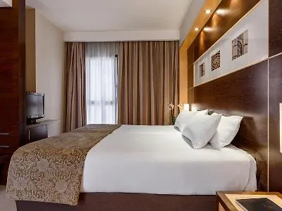 酒店 Dorma 莱昂