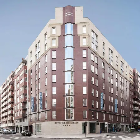 Hotel Exe León