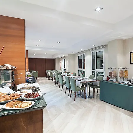 Hotel Dorma Leon