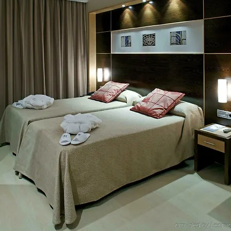 Exe Hotel 4*