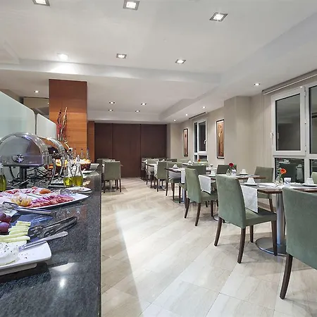 Hotel Exe 4*