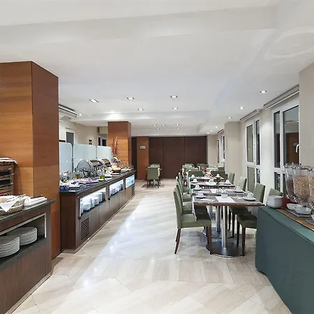 Hotel Dorma Leon