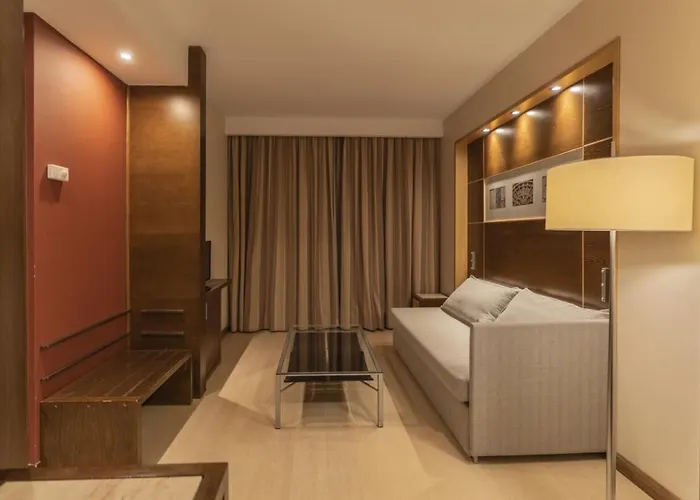 Dorma ホテル レオン