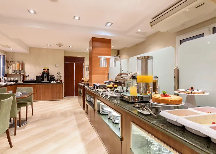 ホテル Dorma レオン